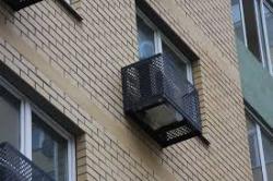 Изготовление декоративных экранов кондиционеров