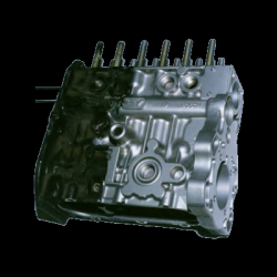 Пескоструйная обработка авто запчастей